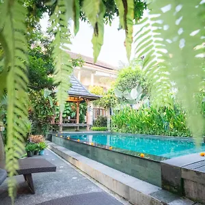 Séjour chez l'habitant I Gusti Nyoman Oka, Ubud