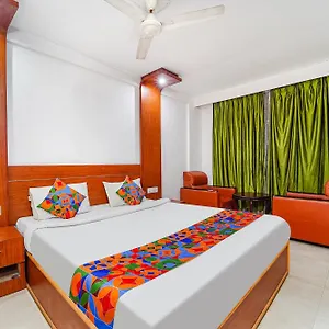 Fabhotel The South Gate Hotel Thiruvananthapuram