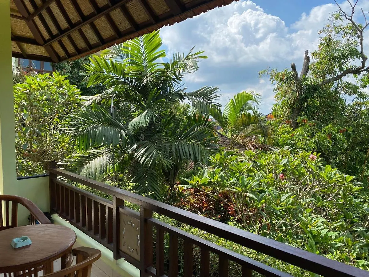 The Tunjung Ubud Retreat Ubud (Bali)