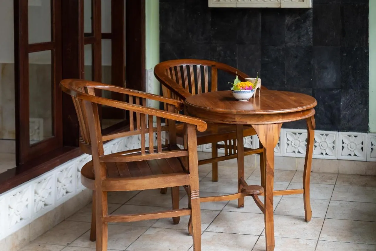 The Tunjung Ubud Retreat Guest house Ubud (Bali)