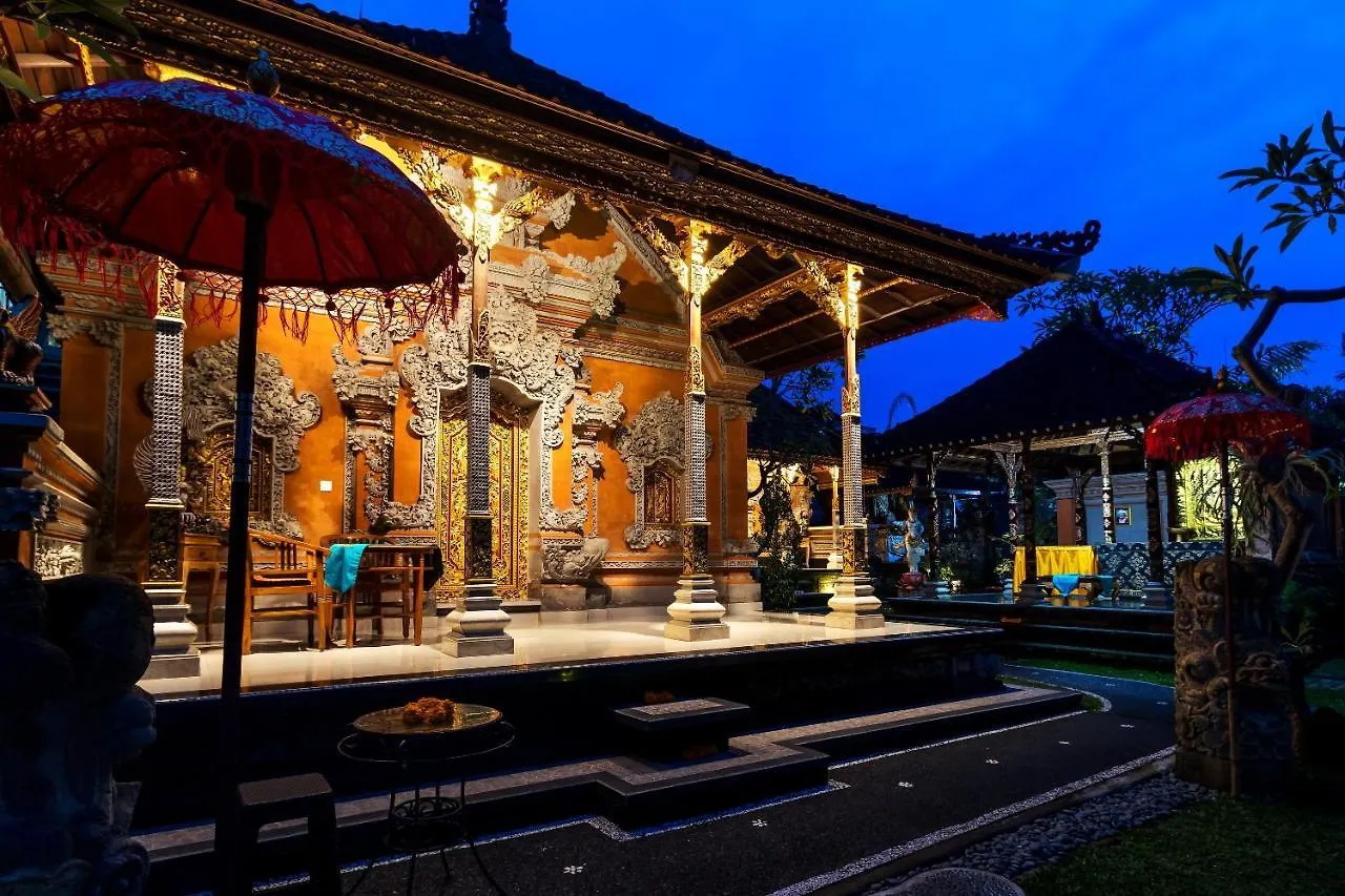 The Tunjung Ubud Retreat Ubud (Bali)