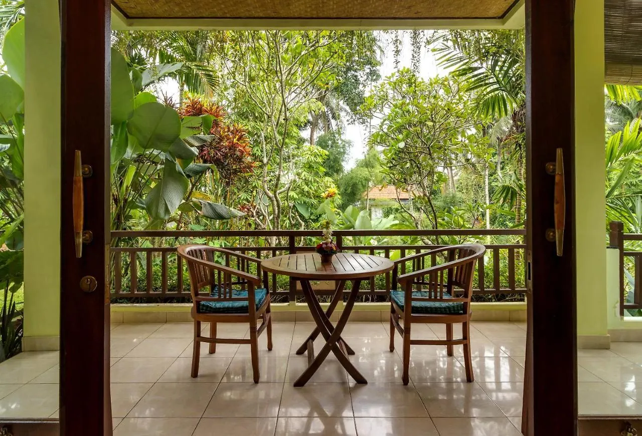 The Tunjung Ubud Retreat Guest house Ubud (Bali)