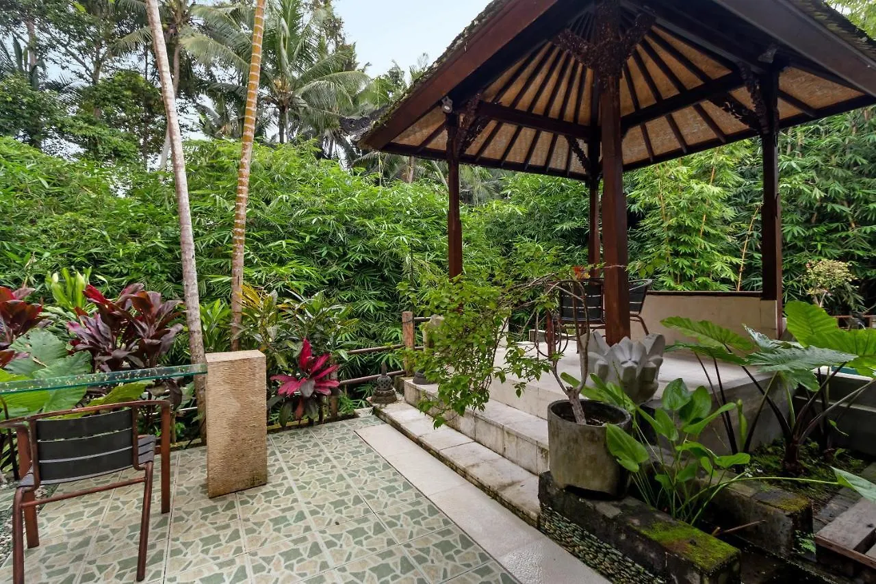 The Tunjung Ubud Retreat Indonesia