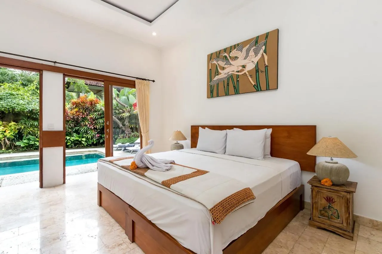 The Tunjung Ubud Retreat 3*, Ubud (Bali) Indonesia