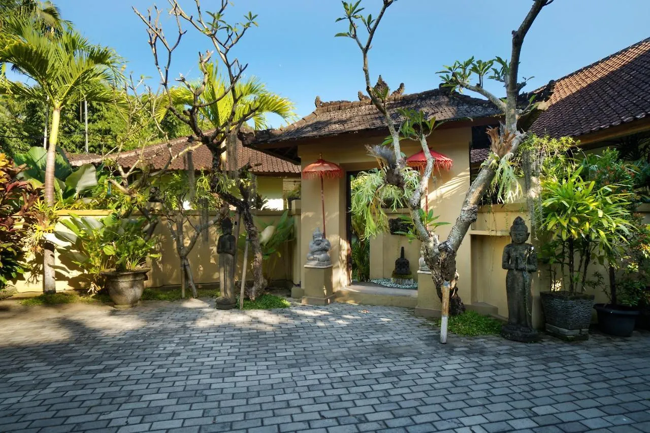 The Tunjung Ubud Retreat Ubud (Bali)