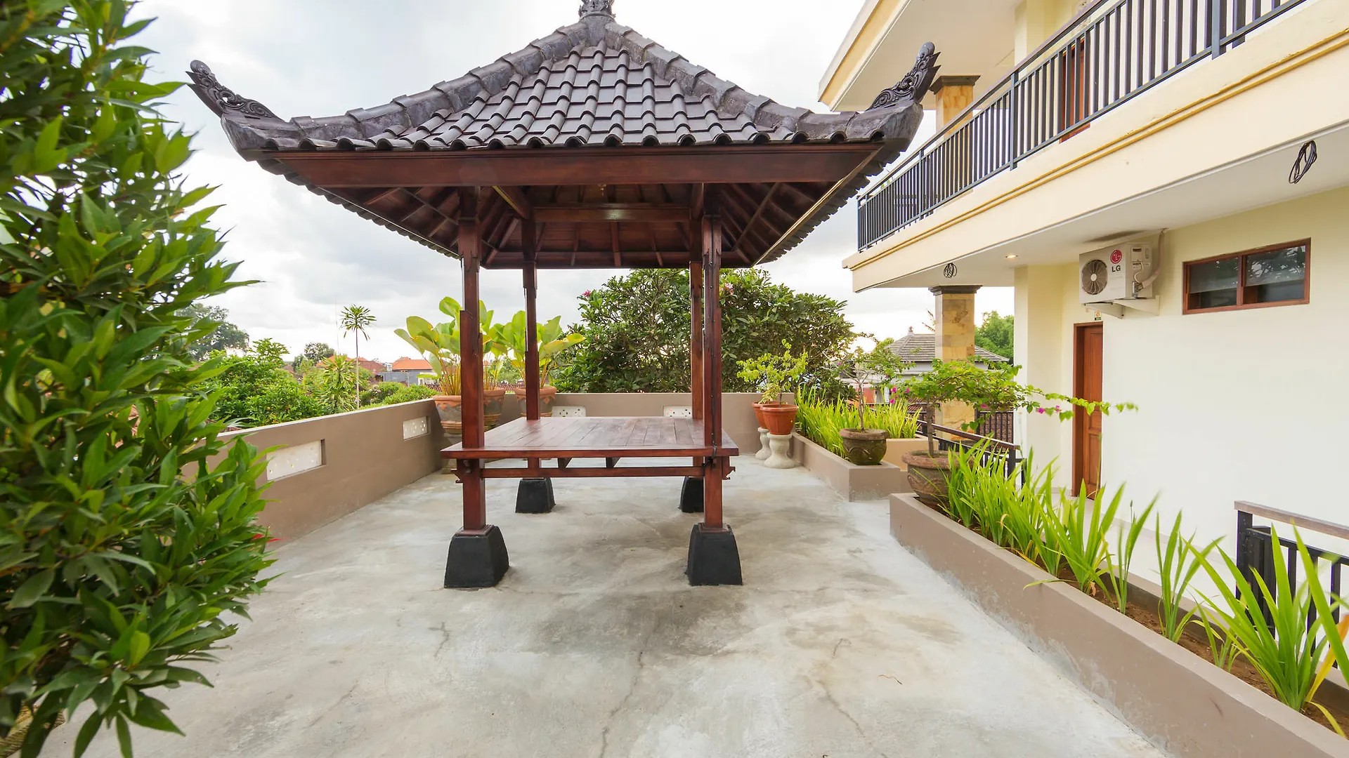 The Tunjung Ubud Retreat
