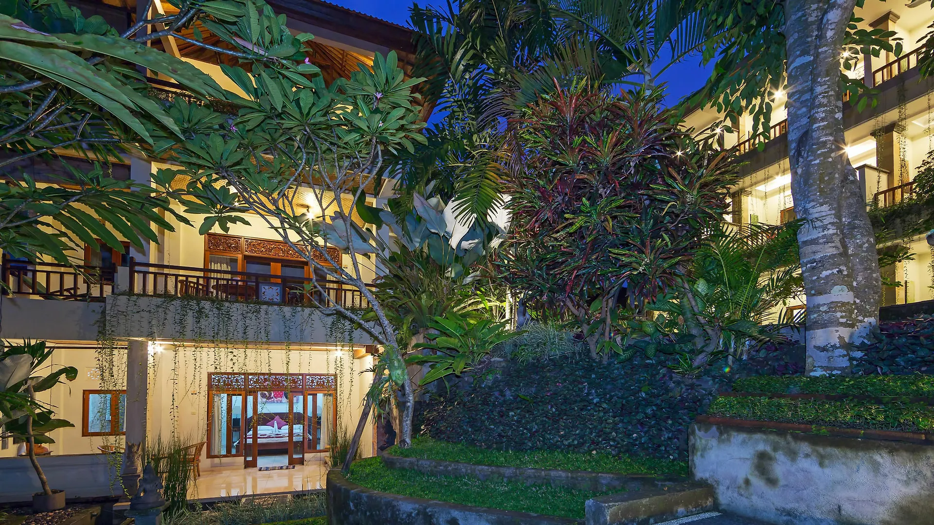 The Tunjung Ubud Retreat 3*, Ubud (Bali) Indonesia