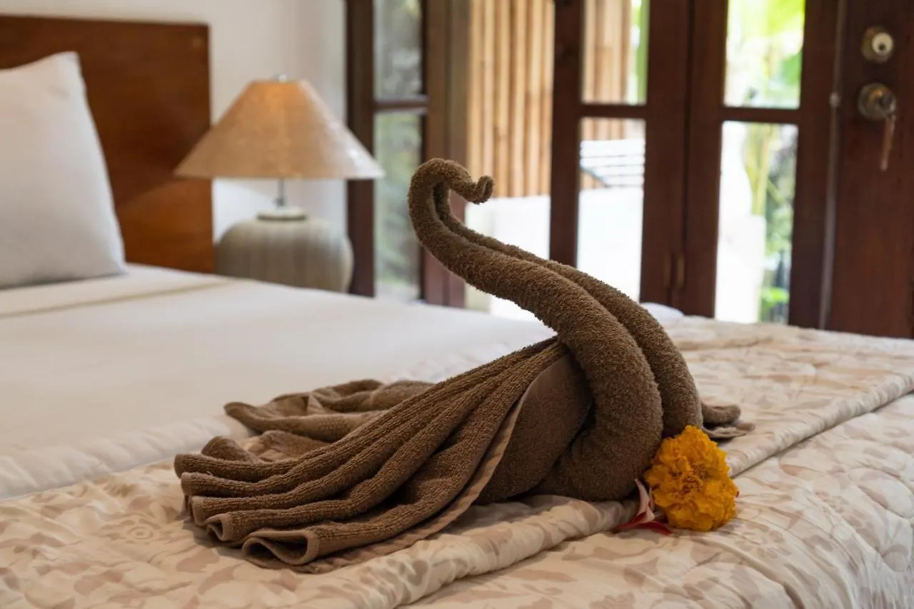 The Tunjung Ubud Retreat